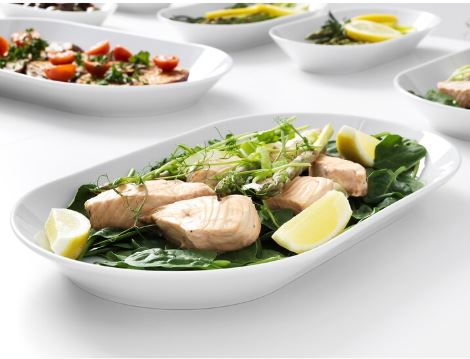 Serving Dish Ikea Baking Dish IKEA 365+ Serving Plate/serving Dish