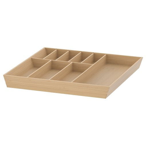 UPPDATERA cutlery tray, 52x50 cm