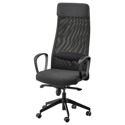 MARKUS swivel chair