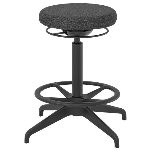 LIDKULLEN active sit/stand support