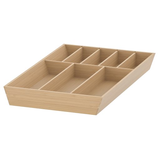 UPPDATERA cutlery tray, 32x50 cm