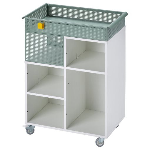 OVNING trolley, 54x33 cm