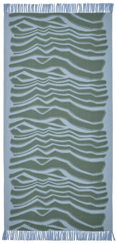 BASTUA bath sheet, 90x180 cm