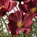 FEJKA artificial potted plant/in/outdoor/cosmos, 9 cm