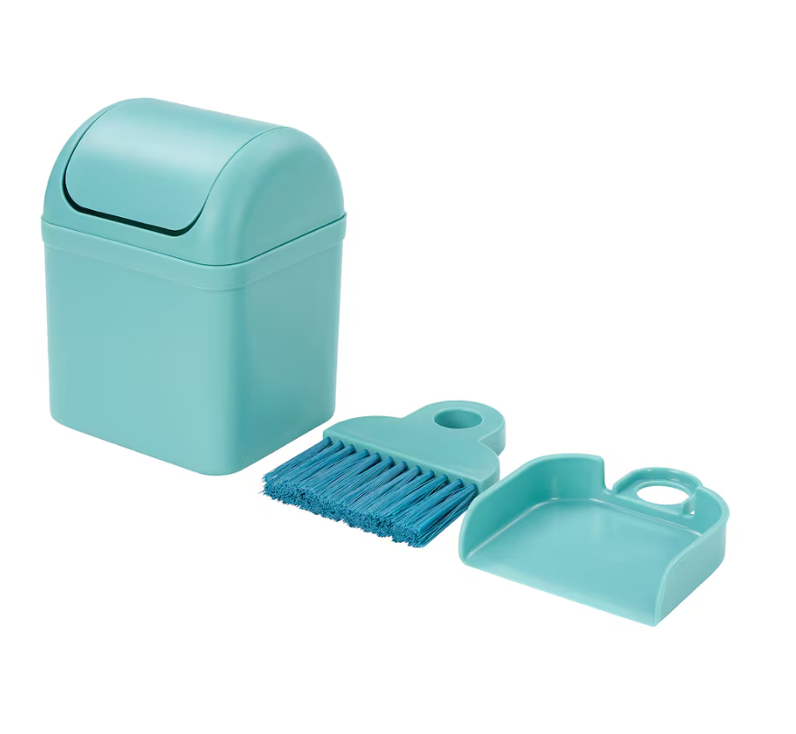 BÖNSYRSA Cleaning set