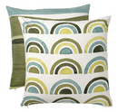 BRUNTÅG Cushion cover, 50x50 cm