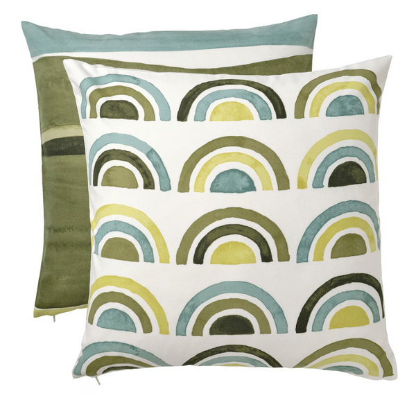 BRUNTÅG Cushion cover, 50x50 cm