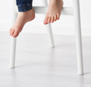 URBAN Junior chair, white