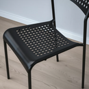 SANDSBERG Chair, black