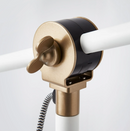 RANARP work lamp, white, 20 cm