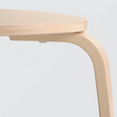 KYRRE Stool, birch