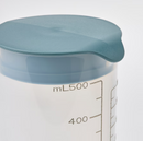 STANDARDMÅTT Shaker, graduated, 500 ml