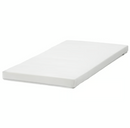 PELLEPLUTT Foam mattress for cot, 60x120x6 cm