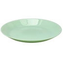 OFTAST side plate, light green, 19 cm