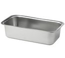VINTERROCKA Loaf tin, stainless steel, 2.1 l