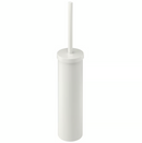ENUDDEN Toilet brush, white
