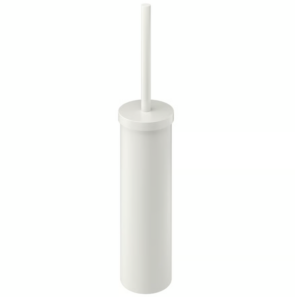 ENUDDEN Toilet brush, white