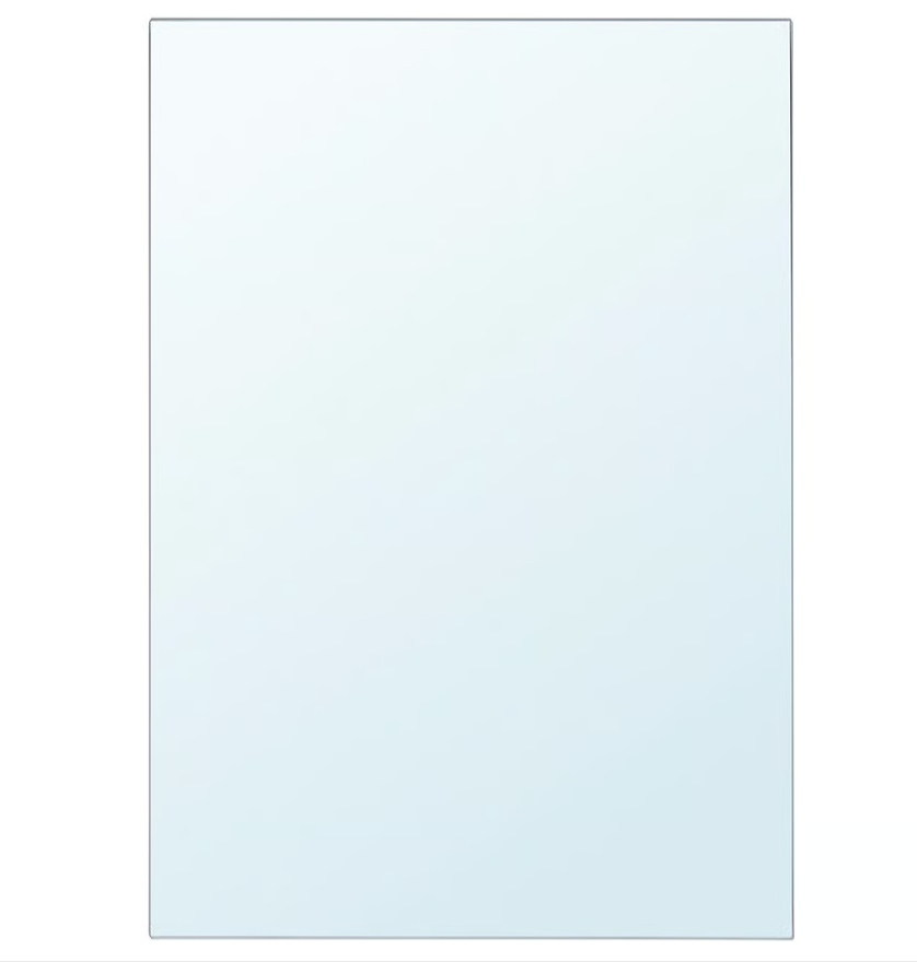 LÖNSÅS Mirror, 21x30 cm