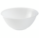 FIKADAGS Mixing bowl, white, 2.2 L