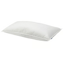 VILDKORN Pillow, high, 50x80 cm