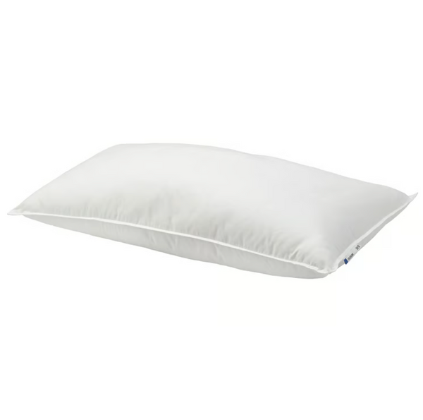 VILDKORN Pillow, high, 50x80 cm