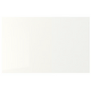 SELSVIKEN Door,drawer front, high-gloss white, 60x38 cm