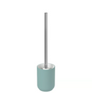 EKOLN Toilet brush, light gray-turquoise