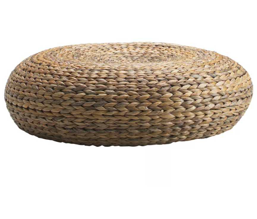 ALSEDA Stool, banana fiber