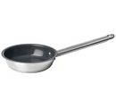 IKEA 365+ Frying pan, stainless steel/non-stick coating, 13 cm