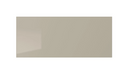 SELSVIKEN drawer front, high-gloss beige, 60x26 cm