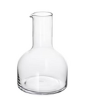 BRÖGGAN Carafe Clear Glass 1 L