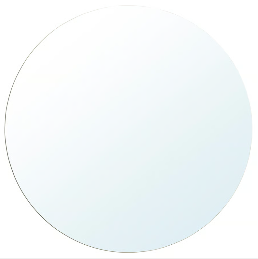 BLÅSER Mirror, 38 cm