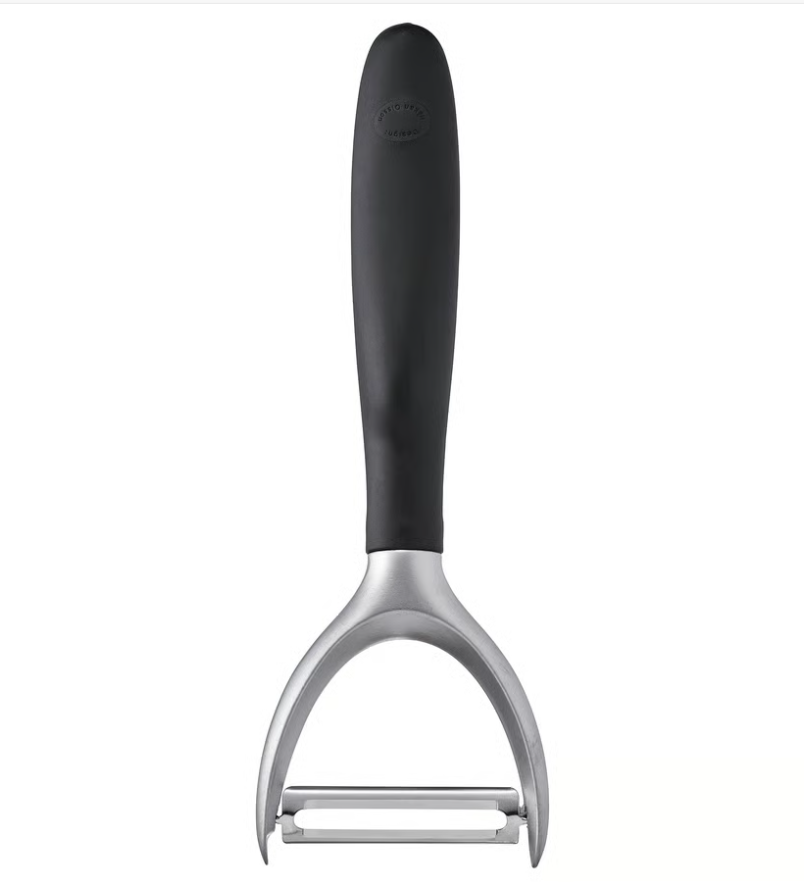 IKEA 365+ VÄRDEFULL Peeler, black