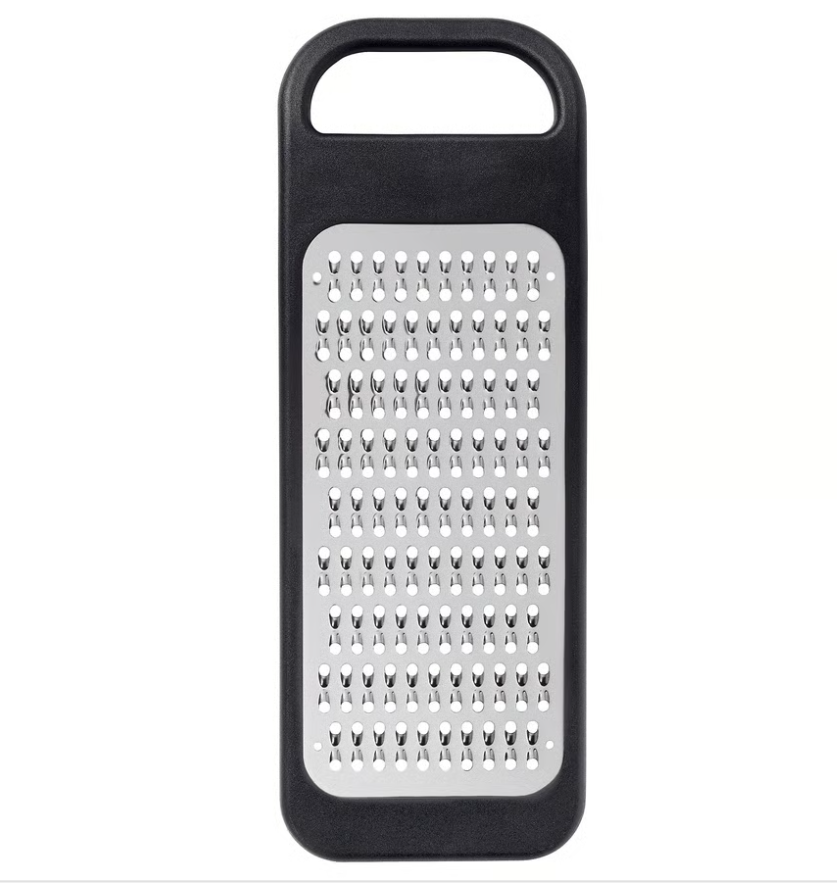IKEA 365+ Grater, black
