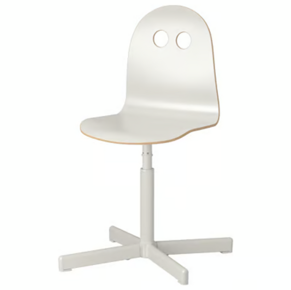 VALFRED / SIBBEN Junior chair frame, swivel
