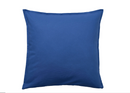 GURLI cushion cover , bright blue, 50x50 cm