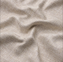 EKHOLMA 2-seater frame / EKHOLMA Cover for 2-seat sofa, Kilanda light beige