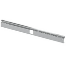 BESTÅ Suspension rail, silver-colour, 60 cm