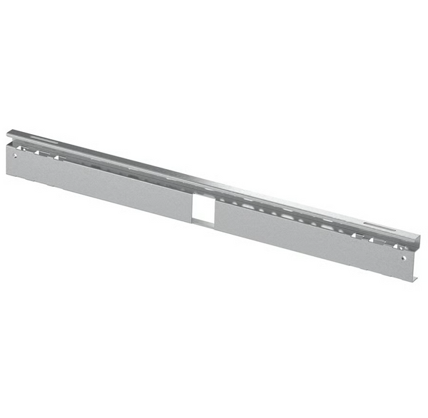 BESTÅ Suspension rail, silver-colour, 60 cm