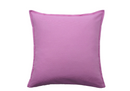 GURLI cushion cover , pink, 50x50 cm