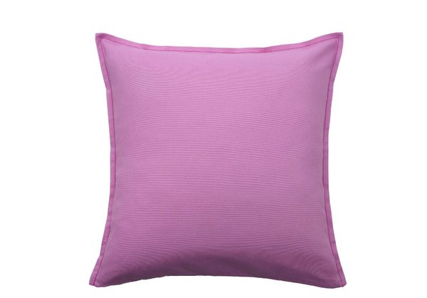 GURLI cushion cover , pink, 50x50 cm