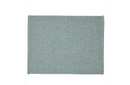 SVARTSENAP place mat , green/blue, 35x45 cm