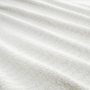 VÅGSJÖN Bath sheet, white, 100x150 cm