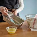 VINTERROCKA Loaf tin, stainless steel, 2.1 l