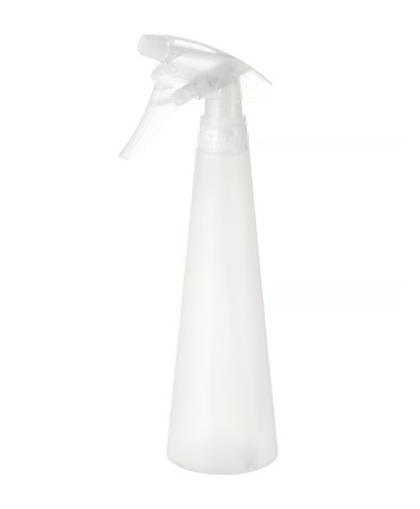 TOMAT Spray bottle, white, 35 cl