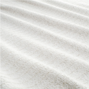 VÅGSJÖN hand towel, white, 30x50 cm, 2 pack