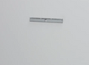 BESTÅ Suspension rail, silver-colour, 60 cm