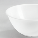 FIKADAGS Mixing bowl, white, 2.2 L