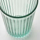 VARDAGEN Glass, light turquoise, 31 cl