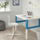 VALFRED / SIBBEN Junior chair frame, swivel